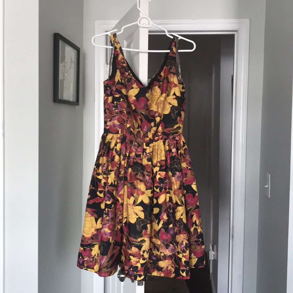 Party Dress
